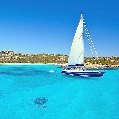 Bilocale Milu - Milu Holidays La Maddalena Kültér fotó