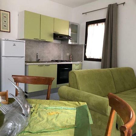 Bilocale Milu - Milu Holidays La Maddalena Kültér fotó