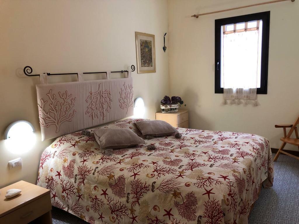 Bilocale Milu - Milu Holidays La Maddalena Kültér fotó
