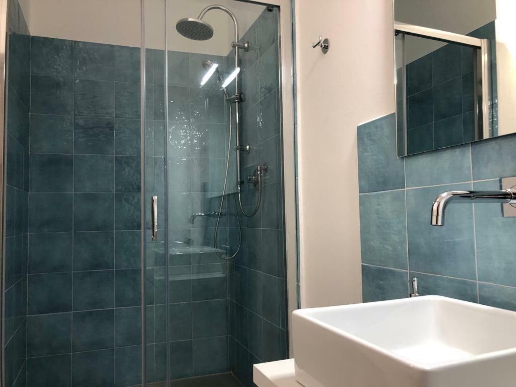Bilocale Milu - Milu Holidays La Maddalena Kültér fotó